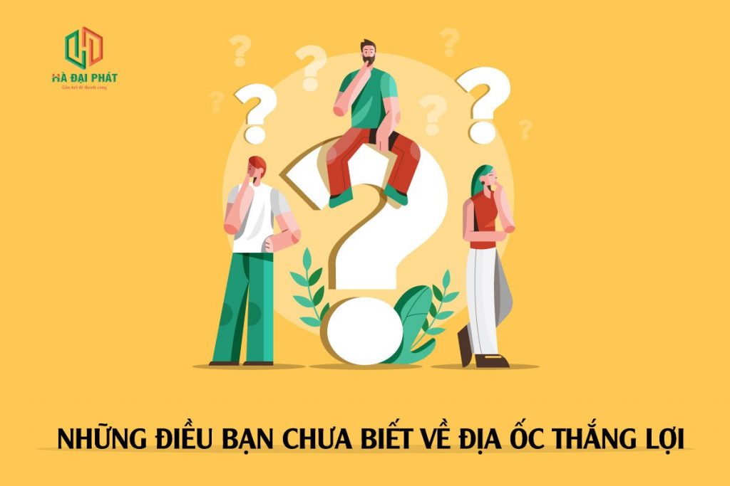 Địa Ốc Thắng Lợi
