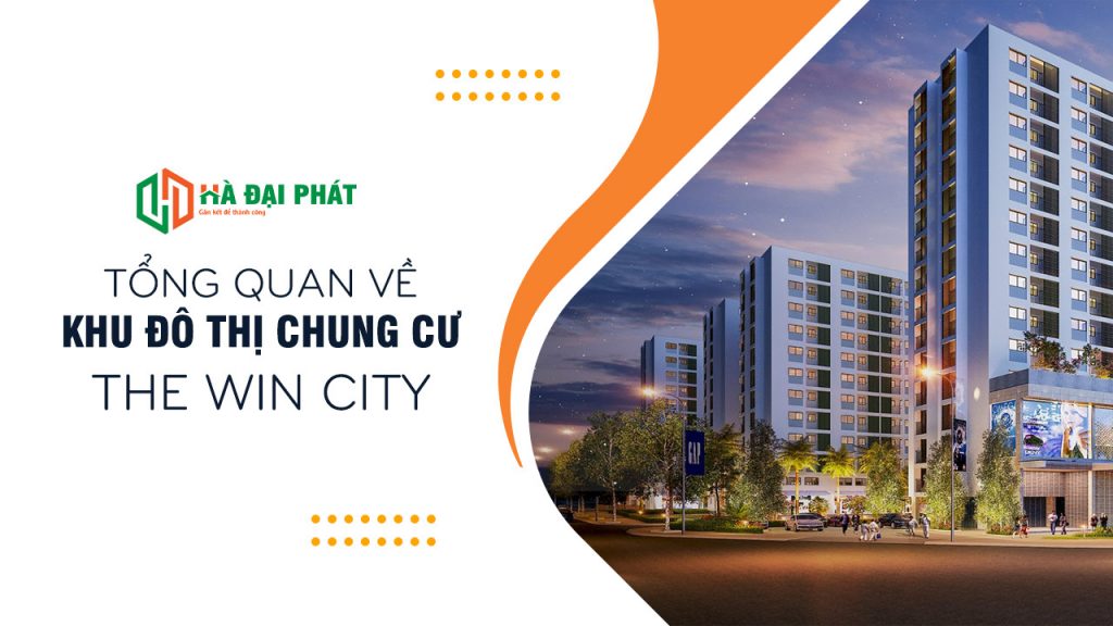 Dự Án The Win City