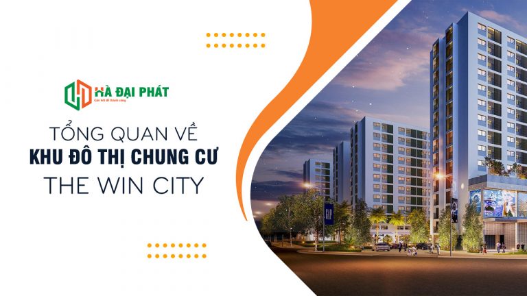 Dự Án The Win City