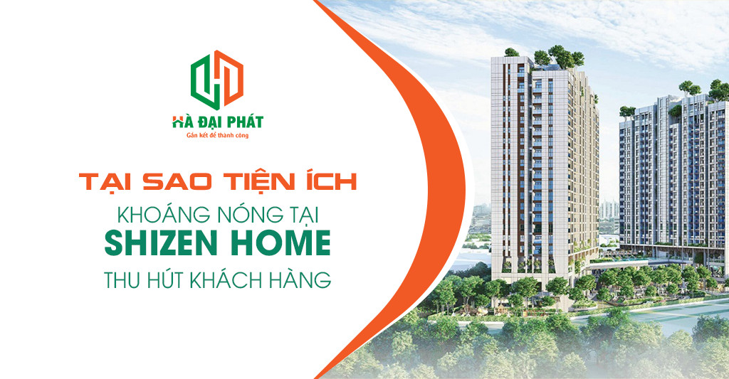 Dự án Shizen Home