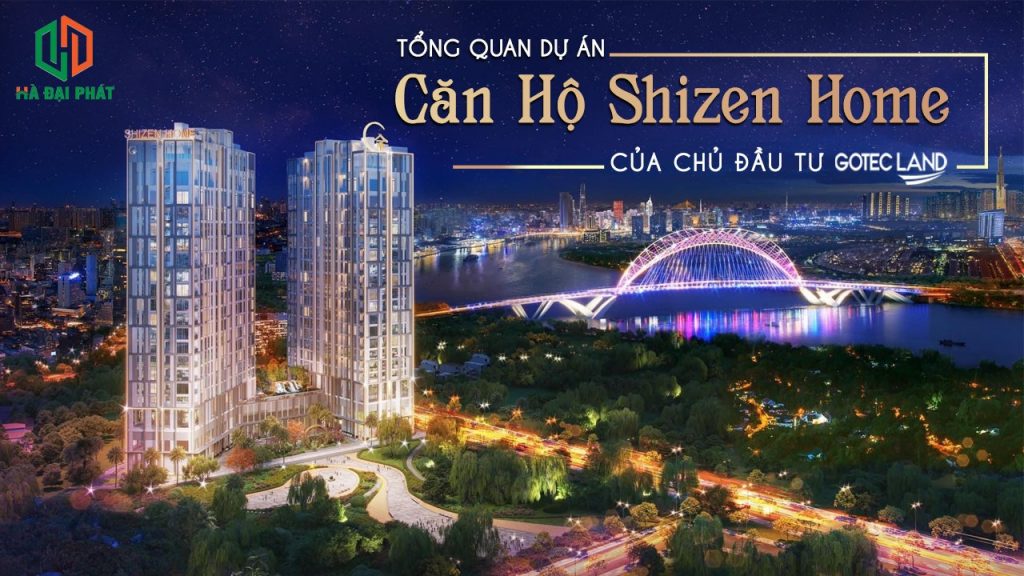 Dự Án Căn Hộ Shizen Home
